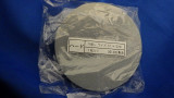 三共理化学　クロックフリーソフト１２５ф穴なし専用タイプ　パットハード　１枚入りの通販ページです。｜商品の紹介｜塗料・ペイント・エアブラシ通販｜有限会社松谷塗料店