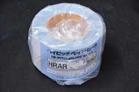三共理化学　ハイピッチペーパーロール　HI-PITCH PAPER ROLL　ＨＲＡＲタイプ　75mm×15m　＃２０００の通販ページです。