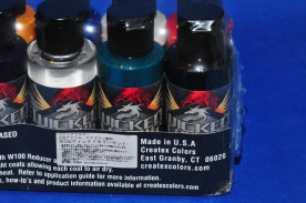 CREATEXåɥ顼륫顼Wץ顼ܥåȡ60ml