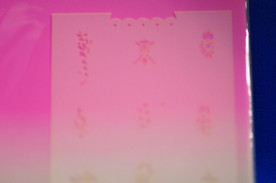 アネスト岩田　ネイルステンシル（エアーブラシ）　ＮＡＳ－ＳＤ５４４通販写真