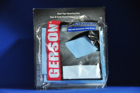 Gersonガーソン　タッククロス　ブレンドプレップ通販写真