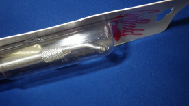 海外輸入品　パウンス　ホイール　GF#10　1/4インチ　15歯