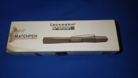高演色マルチ作業ライト　マッチペンＳＧＰ－ＭＰ　ＭＡＴＣＨＰＥＮ