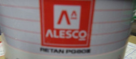 関西ペイント社製　PG80　Ⅲ　ウレタン樹脂塗料