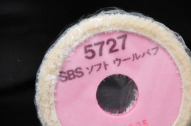 ３Ｍ5727　ＳＢＳソフトウールバフ