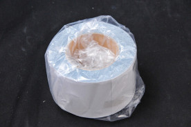 三共理化学　ハイピッチペーパーロール　HI-PITCH PAPER ROLL　ＨＲＡＲタイプ　75mm×15m