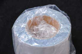 三共理化学　ハイピッチペーパーロール　HI-PITCH PAPER ROLL　ＨＲＡＲタイプ　75mm×15m