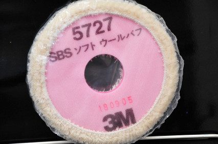 ３Ｍ5727　ＳＢＳソフトウールバフ